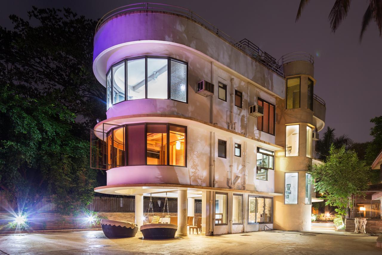 The Boulevard Villa By Veo - Part Of Stayvista Лонавала Екстериор снимка