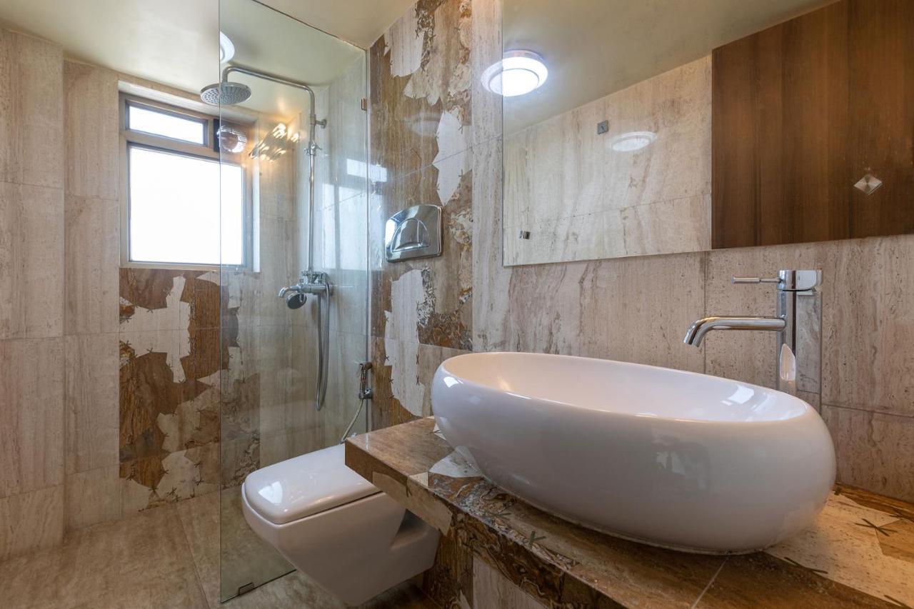 The Boulevard Villa By Veo - Part Of Stayvista Лонавала Екстериор снимка