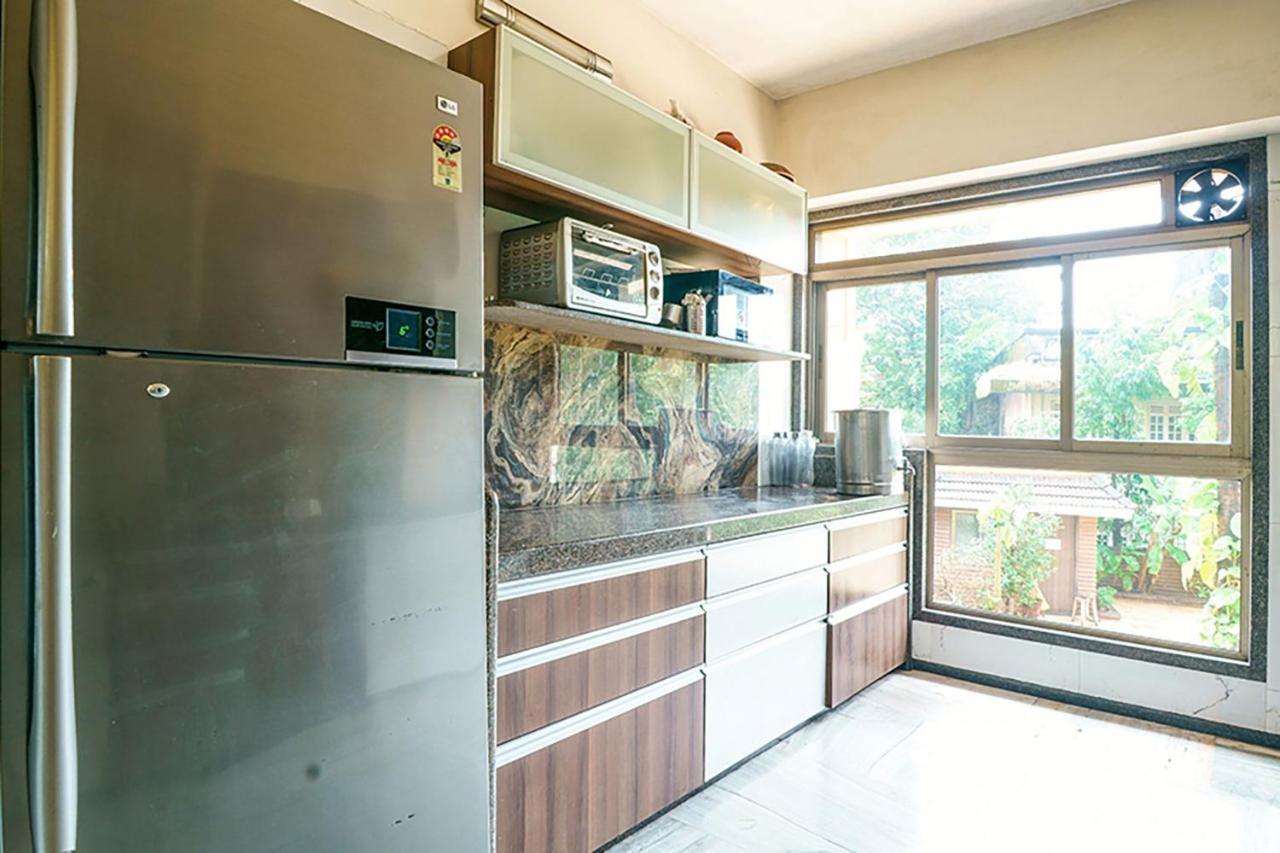 The Boulevard Villa By Veo - Part Of Stayvista Лонавала Екстериор снимка