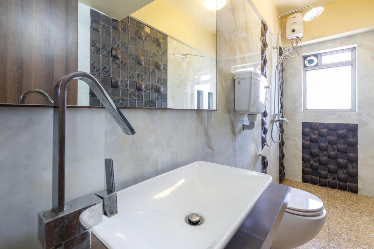 The Boulevard Villa By Veo - Part Of Stayvista Лонавала Екстериор снимка