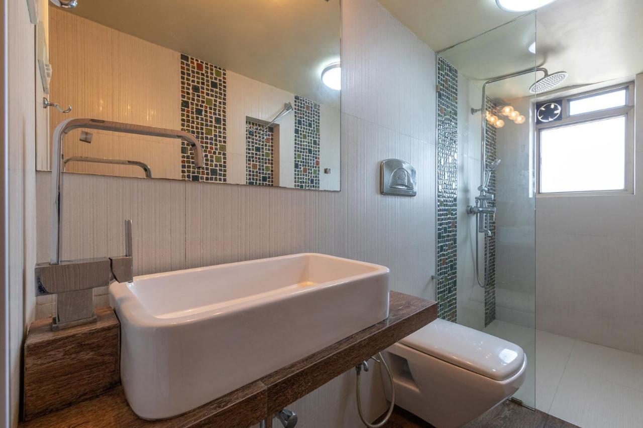 The Boulevard Villa By Veo - Part Of Stayvista Лонавала Екстериор снимка