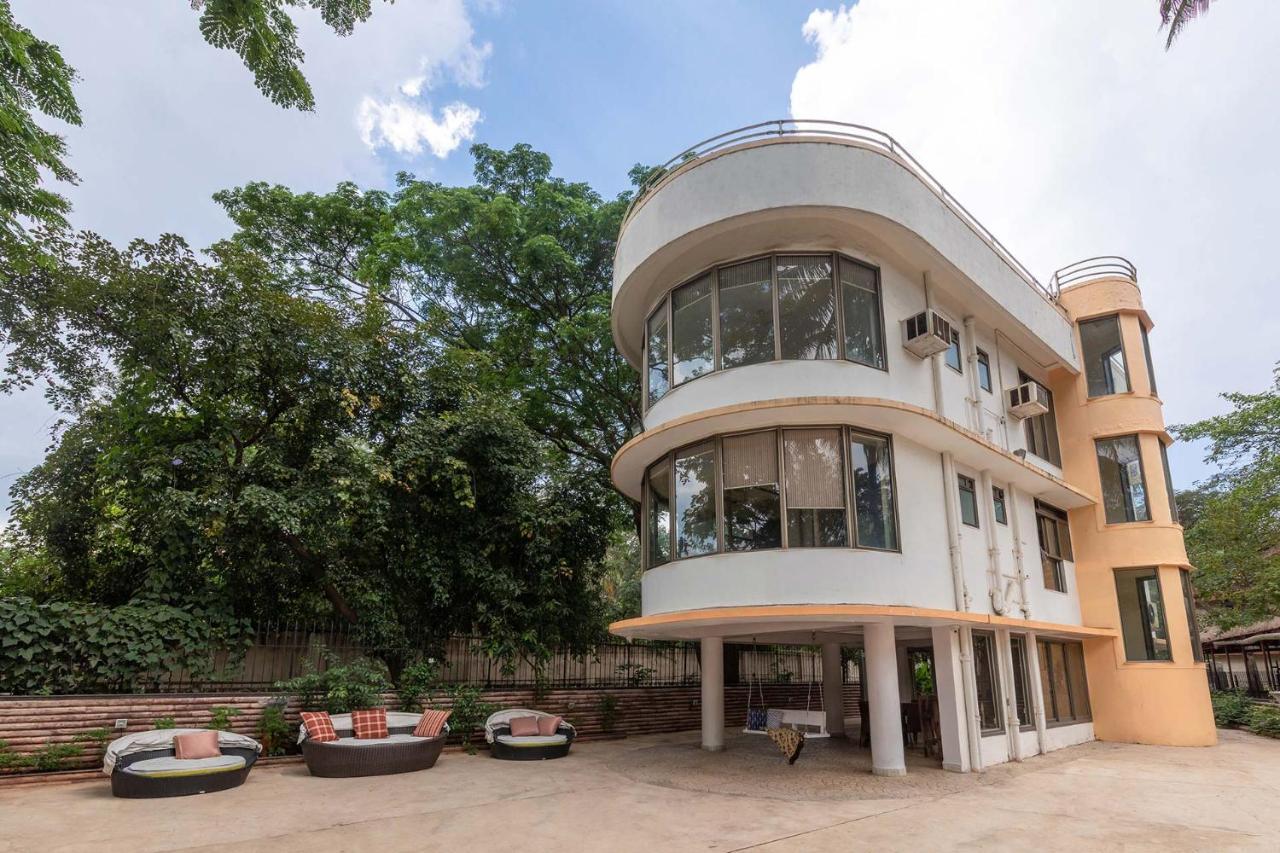 The Boulevard Villa By Veo - Part Of Stayvista Лонавала Екстериор снимка