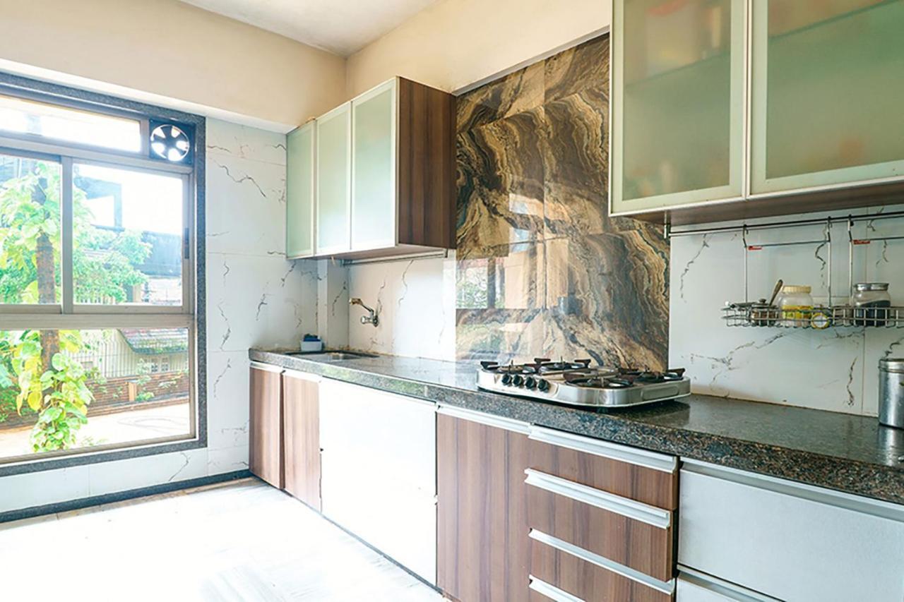 The Boulevard Villa By Veo - Part Of Stayvista Лонавала Екстериор снимка